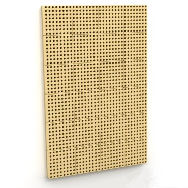 MASTERKIDZ Wall Panel Creative STEM Science Board