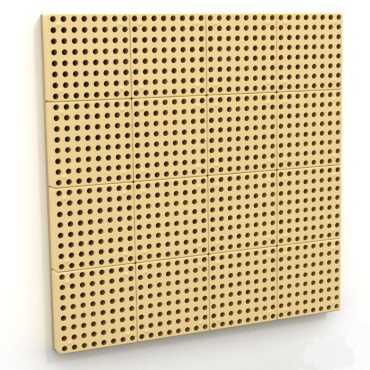 MASTERKIDZ Wall Panel Creative STEM Science Board