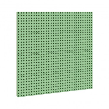 MASTERKIDZ Wall Panel Science Board Creative STEM Board for Outdoor Outdoor