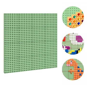 MASTERKIDZ Wall Panel Science Board Creative STEM Board for Outdoor Outdoor