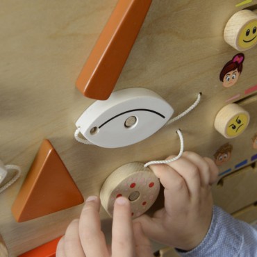 MASTERKIDZ švietimo taryba Kaip jautiesi? Montessori mokymosi emocijos