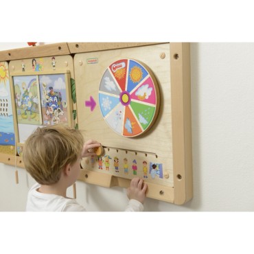 MASTERKIDZ Orų mokymo taryba