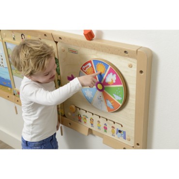 MASTERKIDZ Orų mokymo taryba