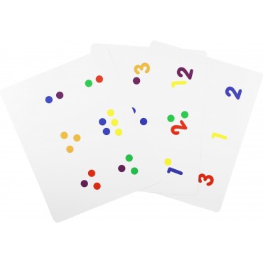 MASTERKIDZ magnetinės lentos mokymosi skaičiavimas